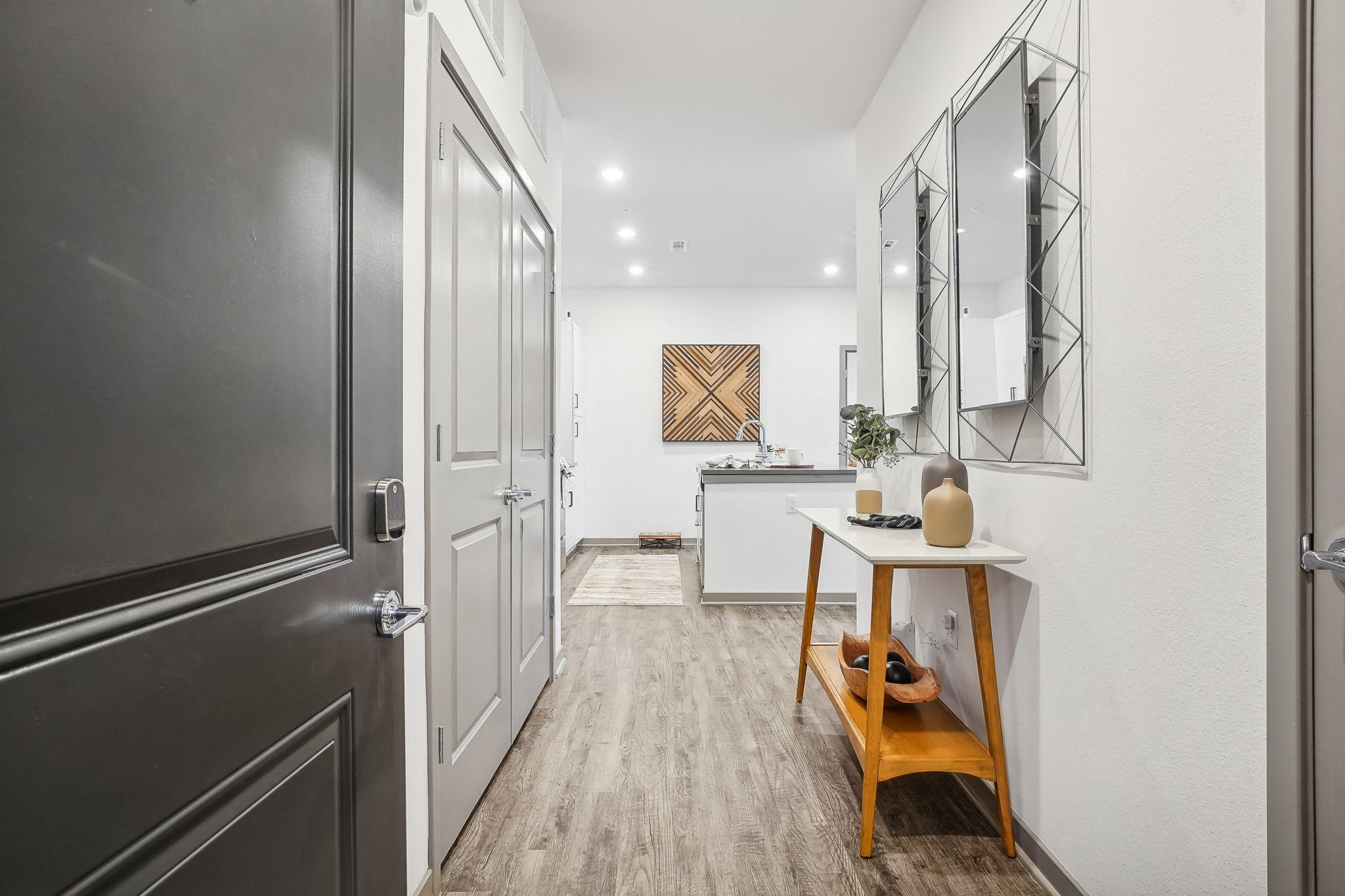 Notch66 Luxury Apartment Homes